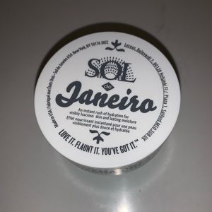 Some random makeup/skincare products